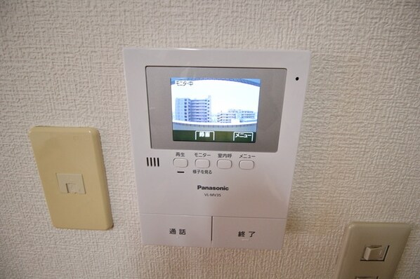 PARK MODERN つつじヶ丘の物件内観写真